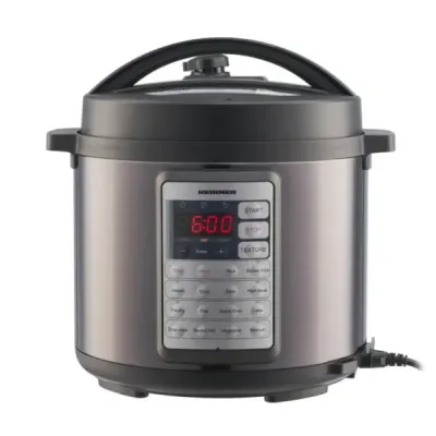 Heinner HPCK-38BK Multikuker 5.7l 14 programa Timer 1000W