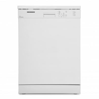 Heinner HDW-FS6006WE++ Mašina za pranje sudova 12 kompleta 12l 60cm, Bela