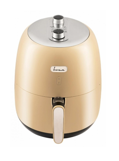 Fram FAF-1500CR Air fryer 3.2L 1500W, Krem boje