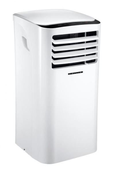 Heinner HPAC-09WH Prenosiva klima 9000 BTU, Bela