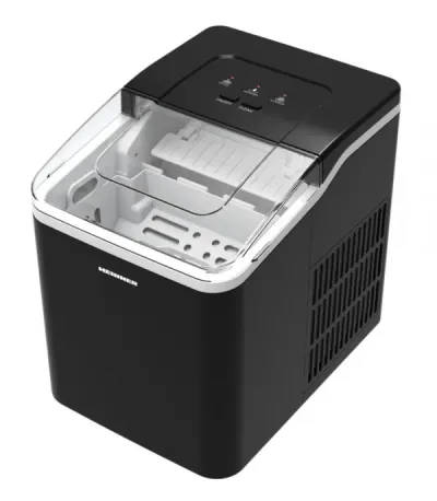 Heinner HIM-120BK Ledomat 12kg/24h/1,5l, Crni