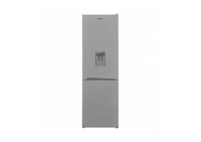 Heinner HCNF-V291SWD Kombinovani frižider E++ 294l 60x186 Dispenzer, Sivi