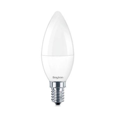 Braytron Braytron LED Sijalica 5W E14 3000K