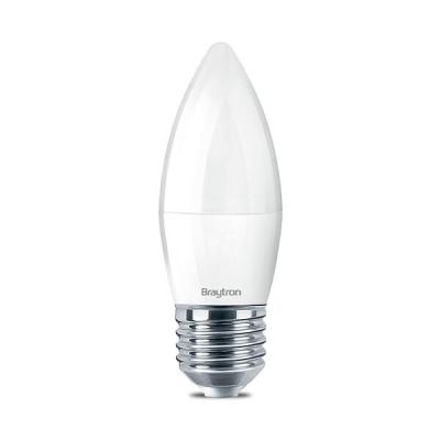 Braytron BRY-ADVANCE-5W-E27-C37-3000K LED sijalica