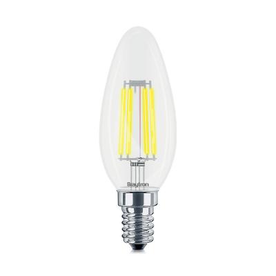 Braytron BRY-ADVANCE-4W-E14-C35-CLR-3000K LED sijalica