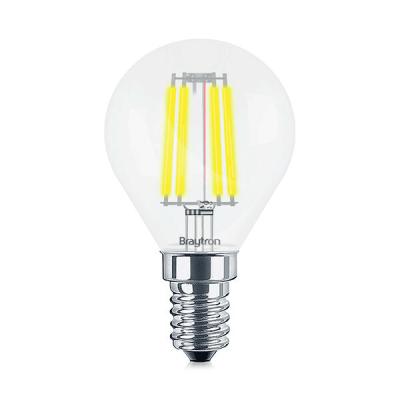 Braytron BRY-ADVANCE-4W-E14-P45-CLR-3000K LED sijalica 3000K