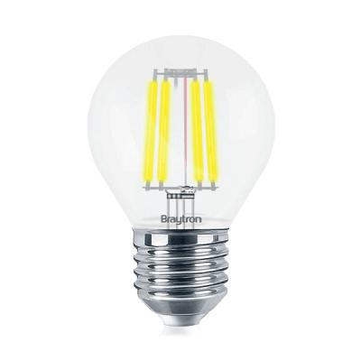 Braytron BRY-ADVANCE-4W-E27-G45-CLR-3000K LED sijalica 3000K CLR E27 4W G45