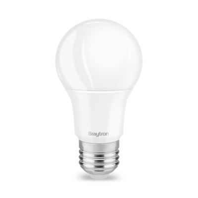 Braytron BRY-ADVANCE-9W-E27-A60-3000K LED sijalica
