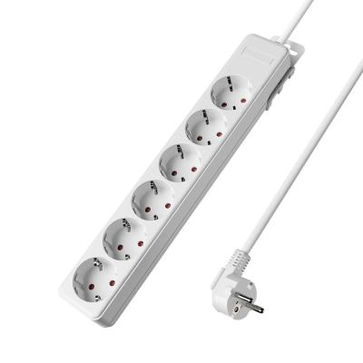 Braytron BRY-XLINE-6WAY-EU-3x1,5mm2-3M Produžni kabl