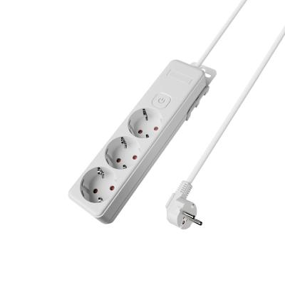 Braytron BRY-XLINE-3WAY-EU-SWC-3x1,5mm2-1,5M Produžni kabl