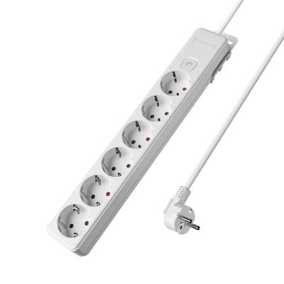 Braytron BRY-XLINE-6WAY-EU-SWC-3x1,5mm2-1,5M Produžni kabl