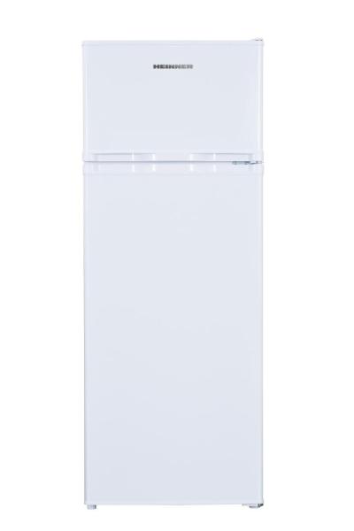 Heinner HF-H2206E++ Kombinovani frižider 206l, Beli