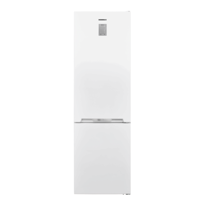 Heinner HCNF-V366E++ Kombinovani frižider 265/101l NoFrost Super Frost Automatsko odmrzavanje, Beli