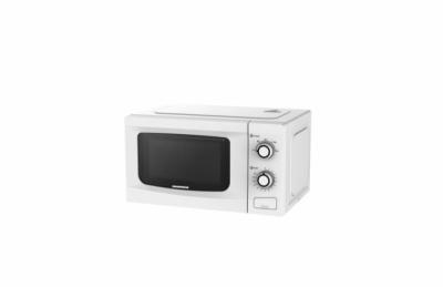 HEINNER HMW-M2035WH Mikrotalasna pećnica 20l 700W Mehanička, Bela