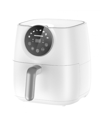 HEINNER HAF-B6WH1700 Air fryer 5.7L 1700W, Beli