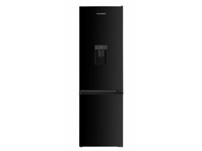Heinner HC-HM260BKWDE++ Kombinovani frižider 260l, Crni