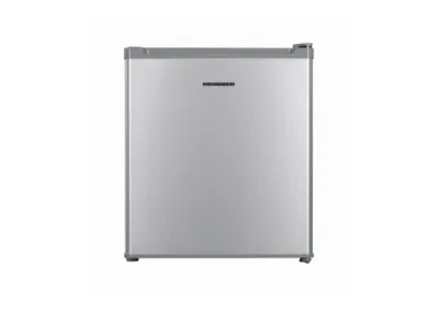 Heinner HMB-HM41S Mini bar E++ , Srebrna boja