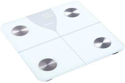 HEINNER HBS-BTH180WH meračka vaga SMART telo 3x30x30 cm
