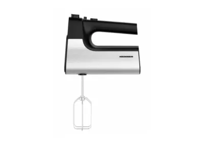 Heinner HM-500BKSS Mikser, Crna