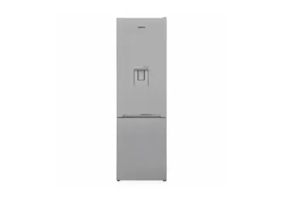 Heinner HC V288SWDE++ Kombinovani frižider 288l 54x180cm Dispenzer, Sivi