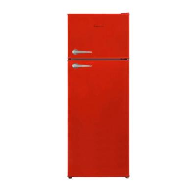 Fram FDD-VRL212RDE+ Kombinovani frižider 171/42l LessFrost
