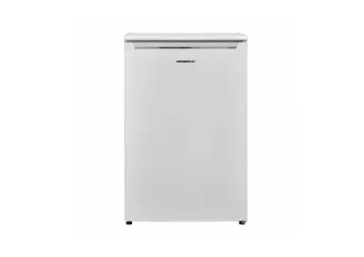 Heinner HF-V122E Frižider 105L+17L 54x84cm, Beli