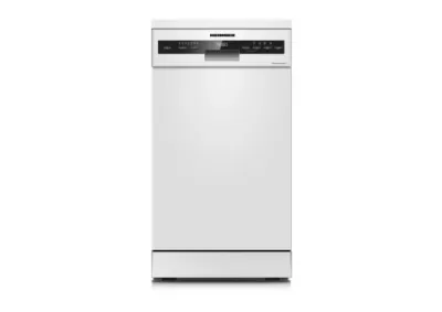 Heinner HDW-FSM45710AWD+++ Mašina za pranje sudova 10Kompleta 7Prog 45Cm, Bela