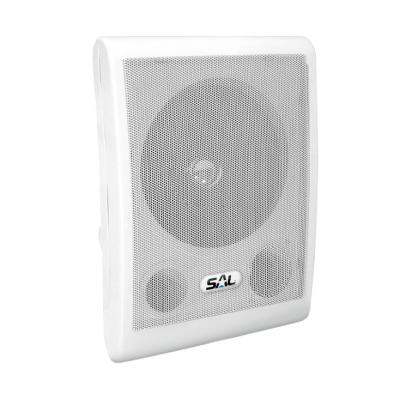 Громкоговорители SAL WAS2 110V/10W/165mm/двухполосные