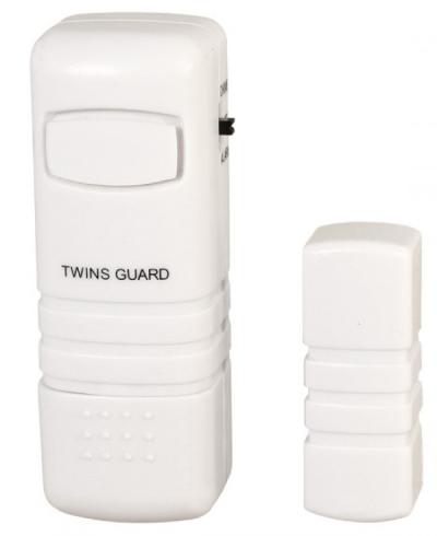 Home HS21 Alarm-signalizator otvaranja vrata i prozora, Beli