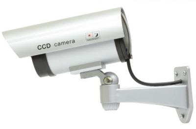 Home HSK 110 Lažna kamera LED indikator, Bela
