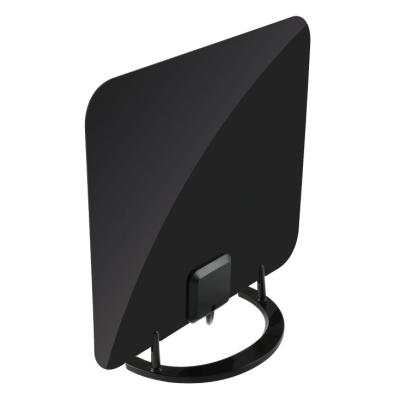 Home FZ 52 Antena sobna sa pojačalom 52 52 dB DVB-T/T2, Crna