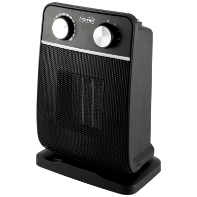 Home FK 29 Grejalica ventilator 1800W, Crna