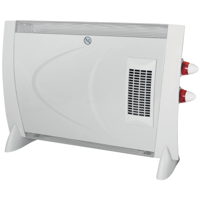 Convector Heater Home FK 190 TURBO 800W/2000W