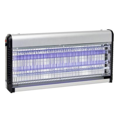 Electric Insect Trap Home IKM150 2x18W 150m2