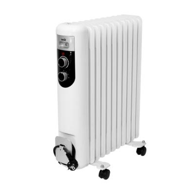 Oil Radiator HOME FKOS11M 2000W/11 fins