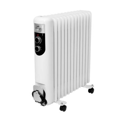Oil Radiator HOME FKOS13M 2500W/13 fins