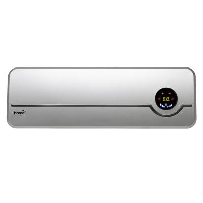 Home FKF 56202 Zidna grejalica 2000W LCD ekran, Siva