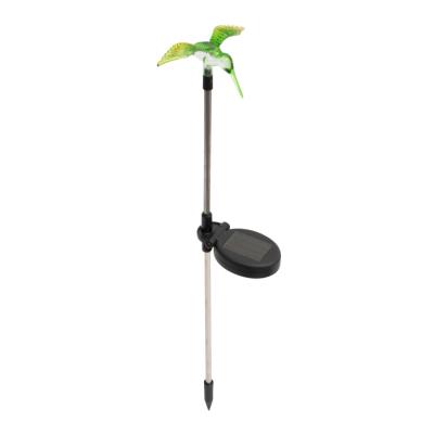 Home Solarna baštenska lampa kolibri MX618K