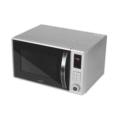Home Mikrotalasna pećnica sa grilom 800W+1000W