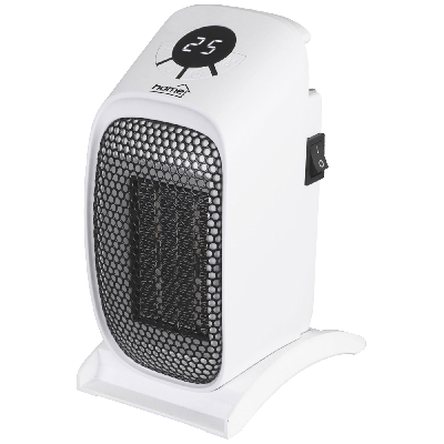 Home FKH 400 Keramička grejalica 400 W LED display, Bela
