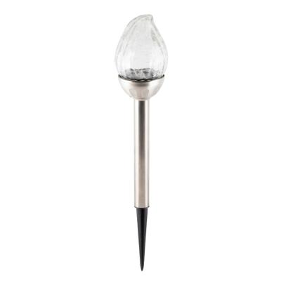 Home MX815 Solarna baštenska lampa sa staklenom glavom