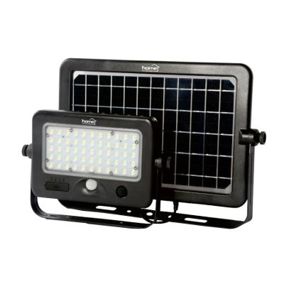 Home FLP1100SOLAR Solarni LED reflektor sa senzorom pokreta