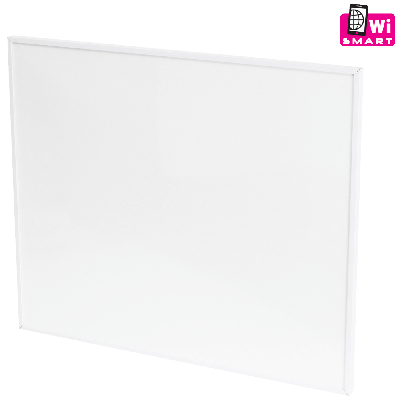 Home FKIR 351 WIFI Panel električna grijalica zidna smart 350 W WiFi, Bela
