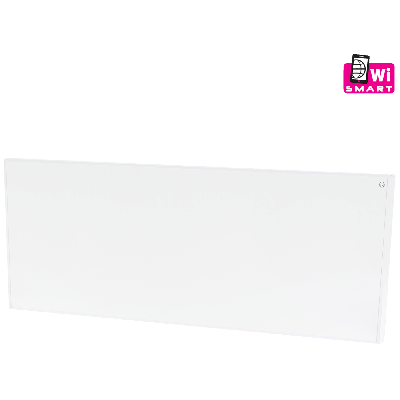 Home FKIR 701 WIFI Panel električna zidna grejalica 700 W WiFi, Beli