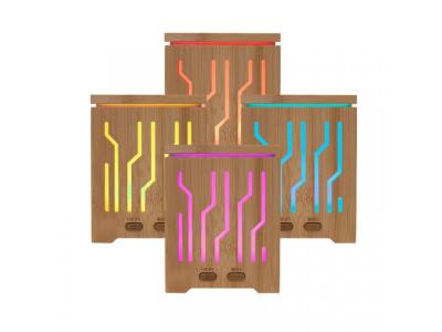 Home AD200 Stona ultrazvučna aroma lampa