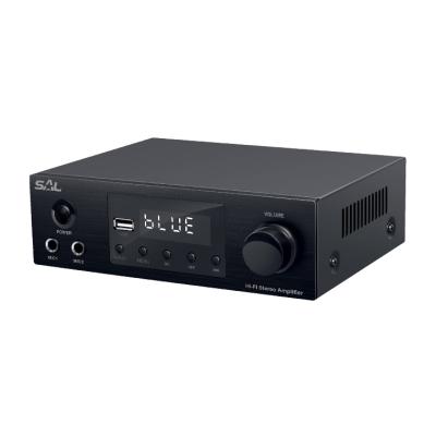 SAL Multimedijalno pojačalo 2x50W