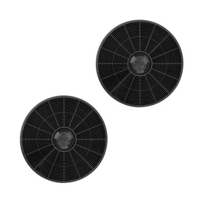 Home Range Hood Filter - Hurricane with Activated Carbon