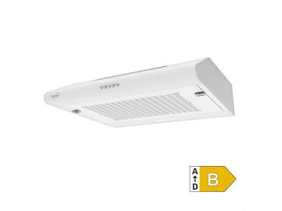 Home TORNADO KPE6020W Aspirator 38W, Beli