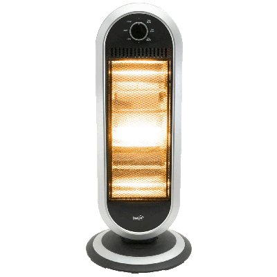 Home quartz heater 400 W/800 W/1200 W