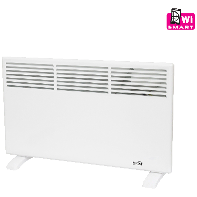 Convector Heater HOME FK415WIFI 1500W